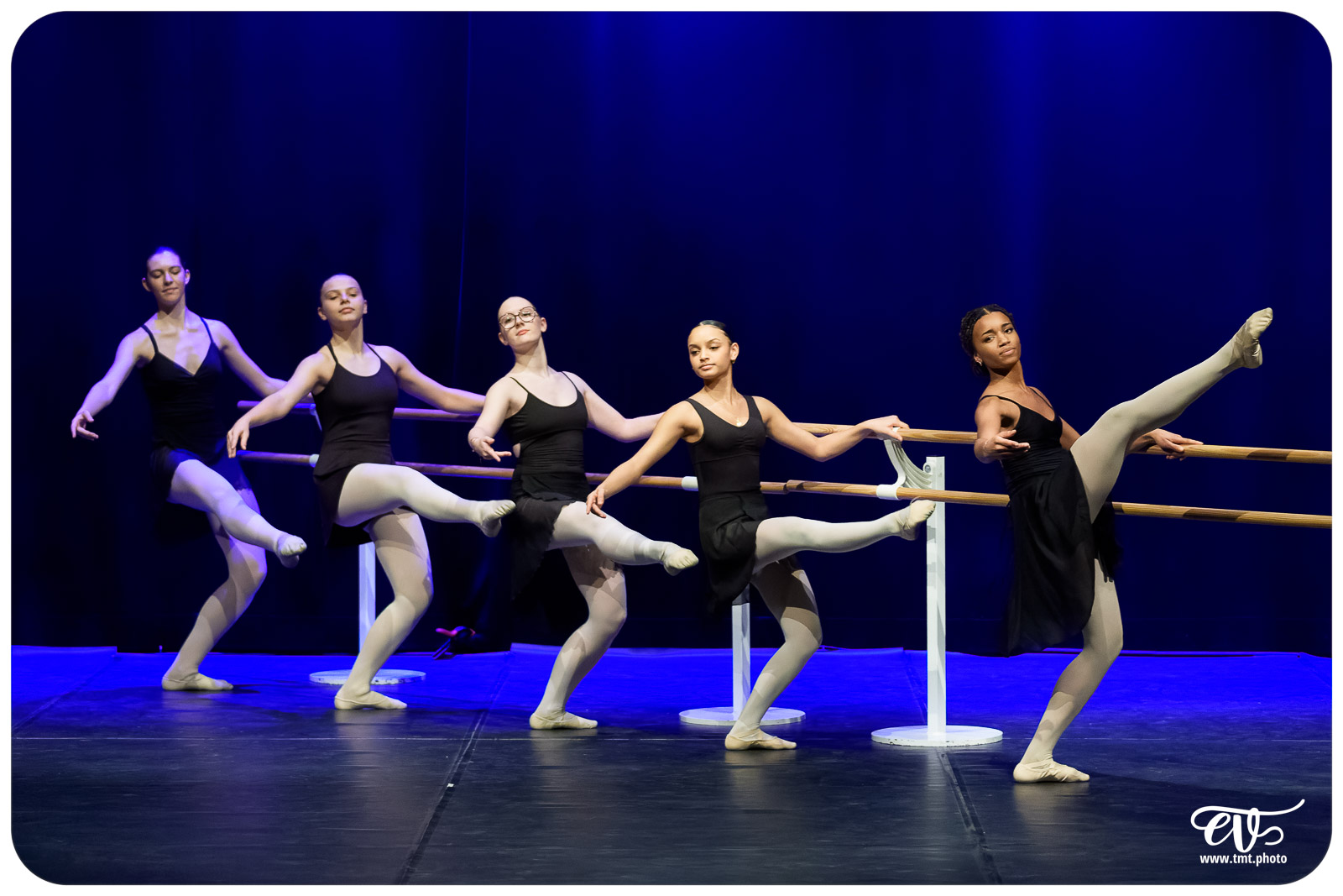 EMMDH - LES CLASSES DE NOËL